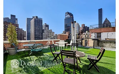 Sold by Douglas Elliman