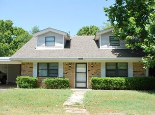 10086 Ash Cv, Wills Point, TX 75169