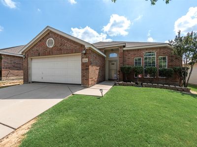 14041 Silkwood Dr, Fort Worth, TX, 76109