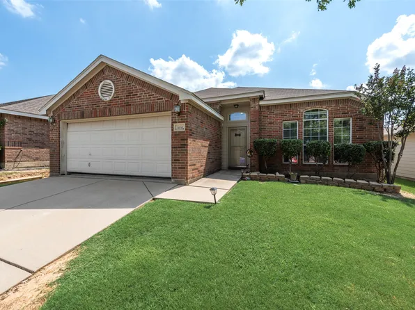 14041 Silkwood Dr, Fort Worth, TX 76109