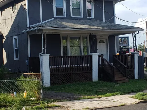 1205 Grant Ave, Haddon Township, NJ 08107