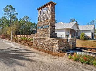 LOT 47 Muzzle St, Freeport, FL 32439