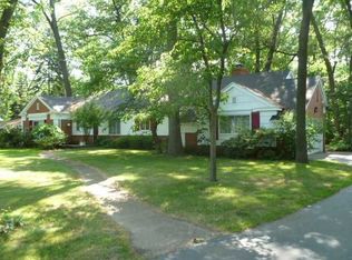 4115 Lancelot Rd, Toledo, OH 43623