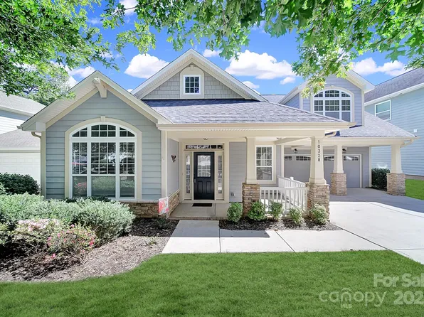 10328 Blackstone Dr, Huntersville, NC 28078