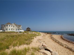 56 Sandpiper Ln, Charlestown, RI 02813