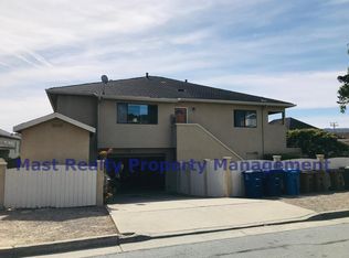 250 Monroe St #3, Monterey, CA 93940