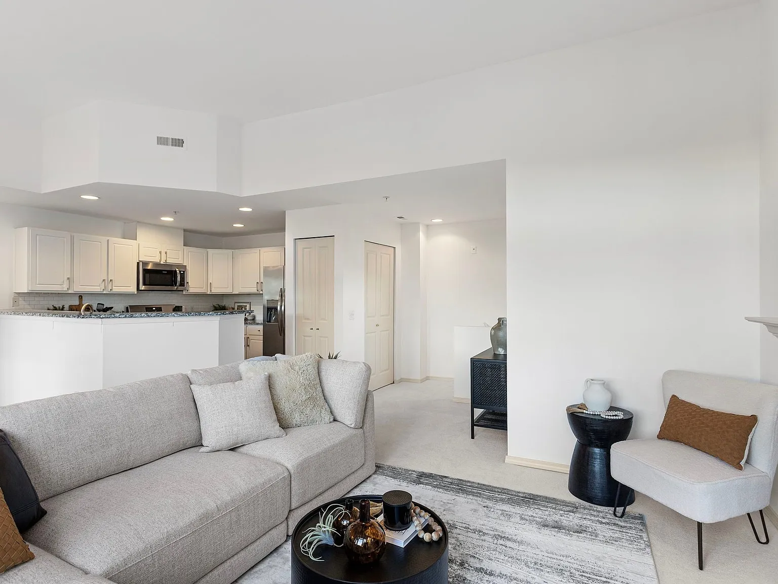 2 bed, 1154 sqft, $3,100 — Photo 4
