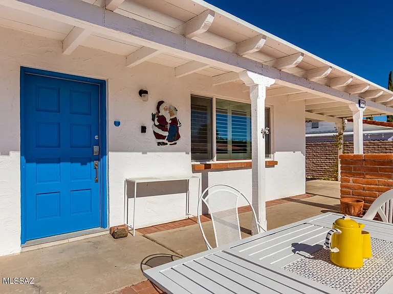 434 S Vista Del Rio — Photo 31