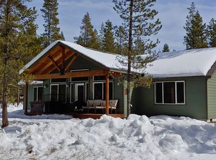 151615 Wagon Trail Rd, La Pine, OR 97739