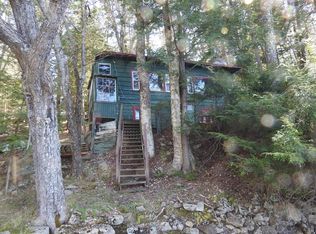 247 Lake Simond Rd, Tupper Lake, NY 12986