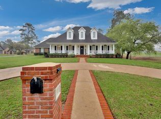 302 Augusta Dr, Lufkin, TX 75901