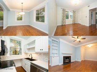 3015 Brownsboro Rd APT 1, Louisville, KY 40206