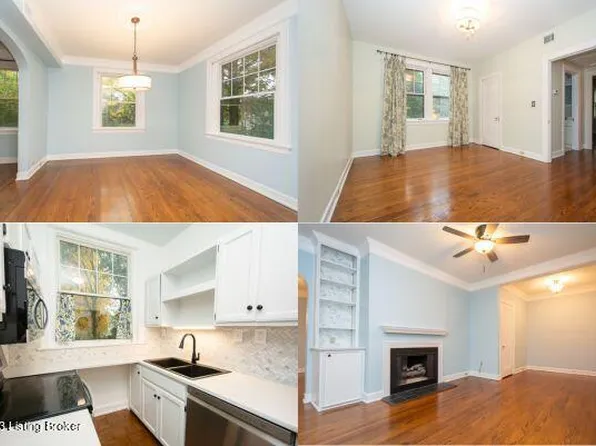 3015 Brownsboro Rd APT 1, Louisville, KY 40206