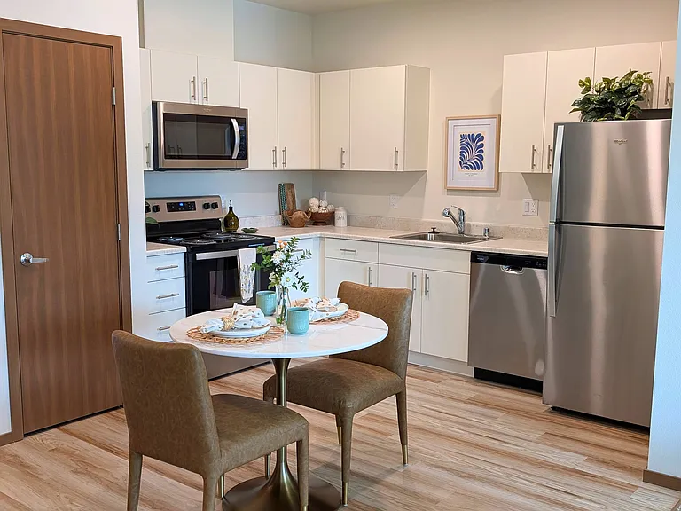 Ovation at Paine Field 55+ Senior Community — Photo 3