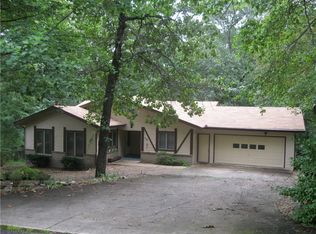 10 Sandwick Pl, Bella Vista, AR 72715