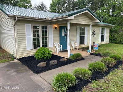 6116 Lanier Rd, Maryville, TN, 37801
