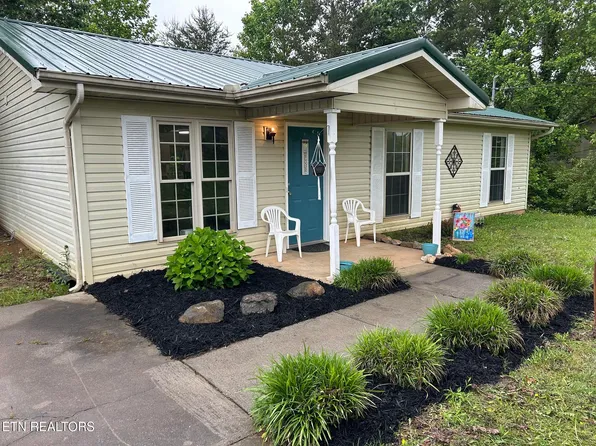 6116 Lanier Rd, Maryville, TN 37801