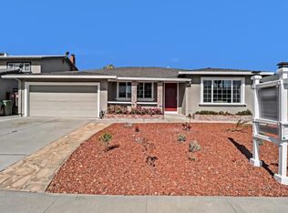 194 Castillon Way, San Jose, CA 95119