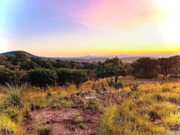 TBD N Polly Peak LOT 413, Bandera, TX 78003