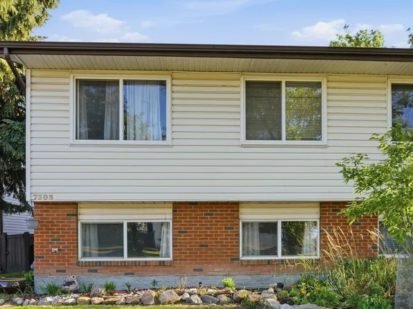 7303 180th St NW, Edmonton, AB T5T 2T1