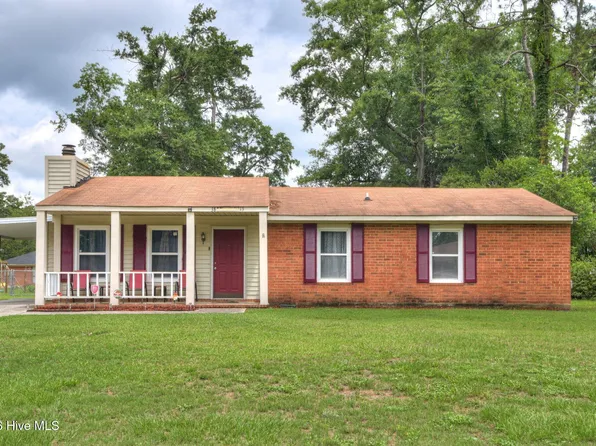 3813 Beacon Drive, Augusta, GA 30906