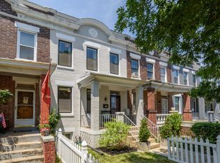 320 15th St NE, Washington, DC 20002