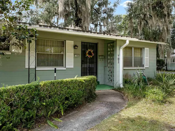 703 NE 6th Pl, Gainesville, FL 32601