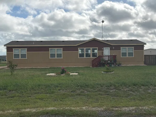 LOT 129 Private Road 4653, Hondo, TX 78861