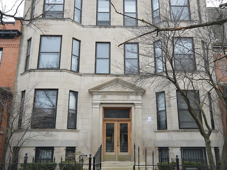 1417 W Belle Plaine Ave #G — Photo 12