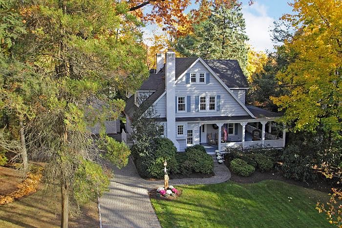 Prestigious Heights Road