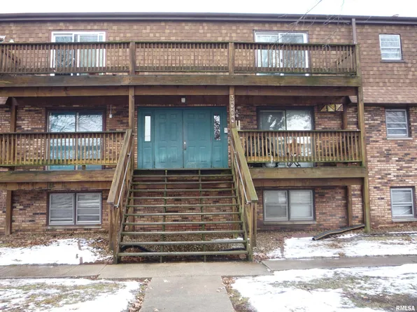 3000 Taylor Ave APT 37, Springfield, IL 62703