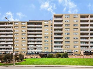 15 Albright Rd #507, Hamilton, ON L8K5J2