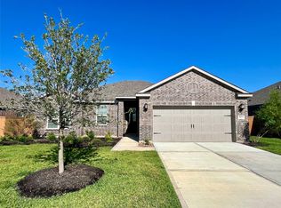 1927 June Lake Ln, Rosharon, TX 77583