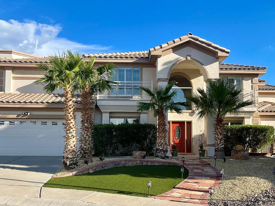 1st image of 6704 Desert Canyon Dr
