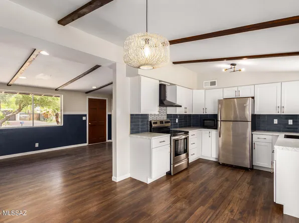 1801 W Lester St, Tucson, AZ 85745