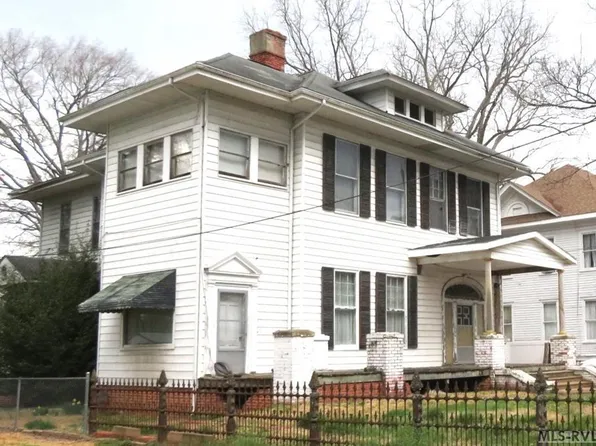 506 Washington Ave, Weldon, NC 27890