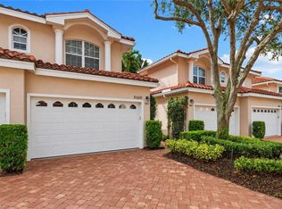 8460 Abbington CIR #1811, NAPLES, FL 34108