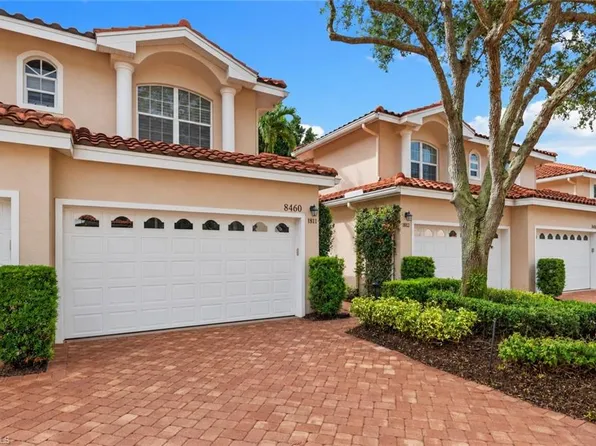 8460 Abbington CIR #1811, NAPLES, FL 34108