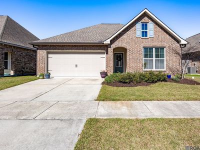 822 Sehdeva Memorial Dr, Baton Rouge, LA, 70820