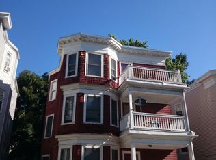 43 Alpha Rd, Dorchester, MA 02124