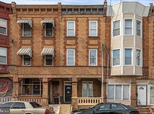 2618 N 17th St, Philadelphia, PA