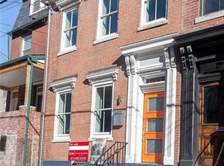 1204 James St, Pittsburgh, PA 15212