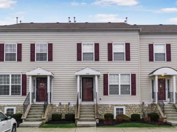 5959 Silver Charms Way, New Albany, OH 43054