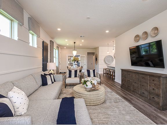 Model Representation