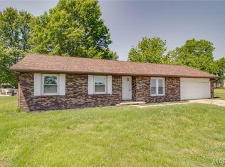 507 Walnut St, Schram City, IL 62049