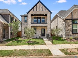 2720 Gateway Ave, Corinth, TX 76209