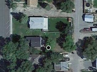 643 N Clark St, Powell, WY 82435