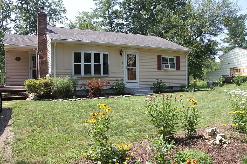 274 Cordaville Rd, Ashland, MA 01721 Zillow