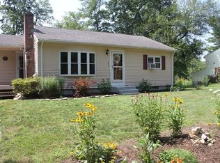 274 Cordaville Rd, Ashland, MA 01721