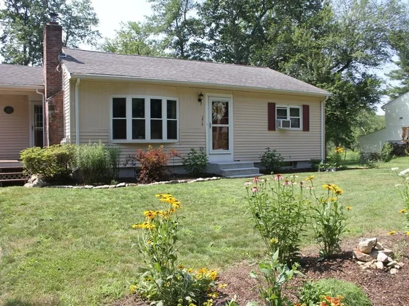 274 Cordaville Rd, Ashland, MA 01721